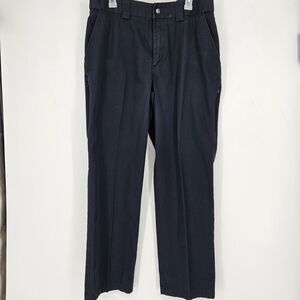 5.11 Tactical Pants Mens 36 Tactile PDU Utility‎ Dark Blue Outdoors Workwear